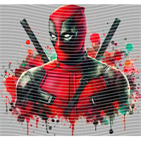 Marvel Comics-MA 288